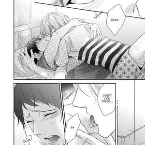 [Kinoshita Neri] Aniki to Isshoja Nemurenai [Eng] – Gay Manga sex 68