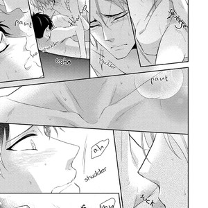 [Kinoshita Neri] Aniki to Isshoja Nemurenai [Eng] – Gay Manga sex 71