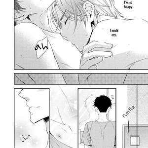 [Kinoshita Neri] Aniki to Isshoja Nemurenai [Eng] – Gay Manga sex 72