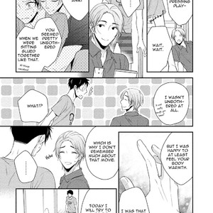 [Kinoshita Neri] Aniki to Isshoja Nemurenai [Eng] – Gay Manga sex 73