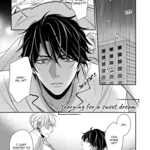 [Kinoshita Neri] Aniki to Isshoja Nemurenai [Eng] – Gay Manga sex 80