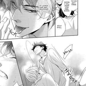 [Kinoshita Neri] Aniki to Isshoja Nemurenai [Eng] – Gay Manga sex 82