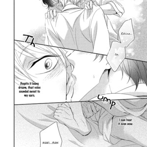 [Kinoshita Neri] Aniki to Isshoja Nemurenai [Eng] – Gay Manga sex 83