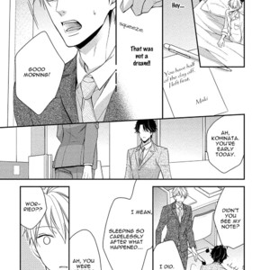 [Kinoshita Neri] Aniki to Isshoja Nemurenai [Eng] – Gay Manga sex 84