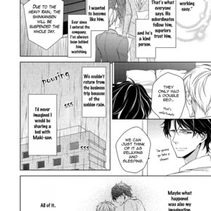 [Kinoshita Neri] Aniki to Isshoja Nemurenai [Eng] – Gay Manga sex 87