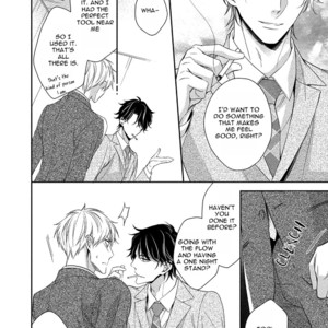 [Kinoshita Neri] Aniki to Isshoja Nemurenai [Eng] – Gay Manga sex 89