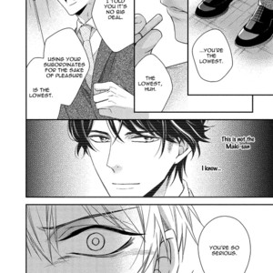 [Kinoshita Neri] Aniki to Isshoja Nemurenai [Eng] – Gay Manga sex 91