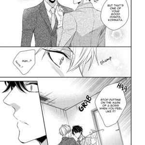 [Kinoshita Neri] Aniki to Isshoja Nemurenai [Eng] – Gay Manga sex 92