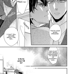 [Kinoshita Neri] Aniki to Isshoja Nemurenai [Eng] – Gay Manga sex 94