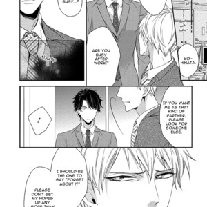 [Kinoshita Neri] Aniki to Isshoja Nemurenai [Eng] – Gay Manga sex 97