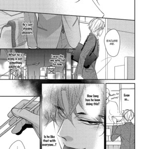 [Kinoshita Neri] Aniki to Isshoja Nemurenai [Eng] – Gay Manga sex 98