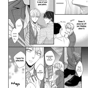 [Kinoshita Neri] Aniki to Isshoja Nemurenai [Eng] – Gay Manga sex 99