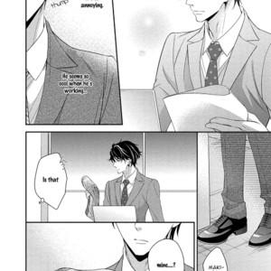 [Kinoshita Neri] Aniki to Isshoja Nemurenai [Eng] – Gay Manga sex 101