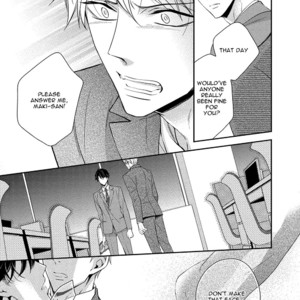 [Kinoshita Neri] Aniki to Isshoja Nemurenai [Eng] – Gay Manga sex 104