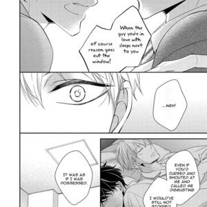 [Kinoshita Neri] Aniki to Isshoja Nemurenai [Eng] – Gay Manga sex 105