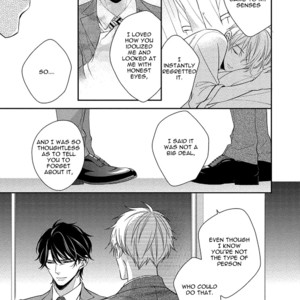 [Kinoshita Neri] Aniki to Isshoja Nemurenai [Eng] – Gay Manga sex 106