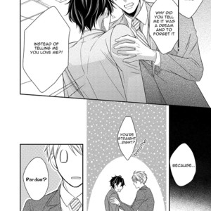 [Kinoshita Neri] Aniki to Isshoja Nemurenai [Eng] – Gay Manga sex 107