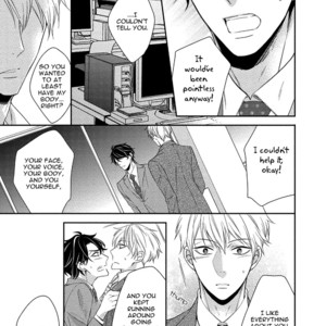 [Kinoshita Neri] Aniki to Isshoja Nemurenai [Eng] – Gay Manga sex 108