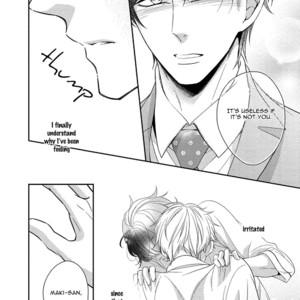 [Kinoshita Neri] Aniki to Isshoja Nemurenai [Eng] – Gay Manga sex 109