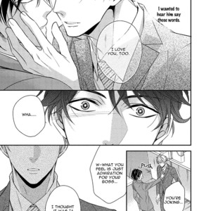 [Kinoshita Neri] Aniki to Isshoja Nemurenai [Eng] – Gay Manga sex 110