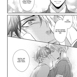 [Kinoshita Neri] Aniki to Isshoja Nemurenai [Eng] – Gay Manga sex 111