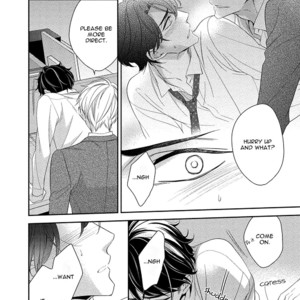 [Kinoshita Neri] Aniki to Isshoja Nemurenai [Eng] – Gay Manga sex 113