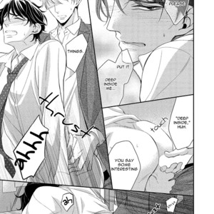 [Kinoshita Neri] Aniki to Isshoja Nemurenai [Eng] – Gay Manga sex 114
