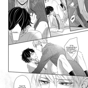 [Kinoshita Neri] Aniki to Isshoja Nemurenai [Eng] – Gay Manga sex 115