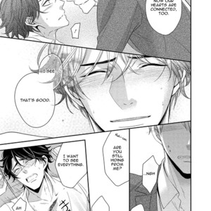 [Kinoshita Neri] Aniki to Isshoja Nemurenai [Eng] – Gay Manga sex 116