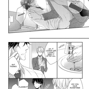 [Kinoshita Neri] Aniki to Isshoja Nemurenai [Eng] – Gay Manga sex 117