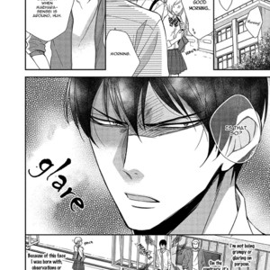 [Kinoshita Neri] Aniki to Isshoja Nemurenai [Eng] – Gay Manga sex 125