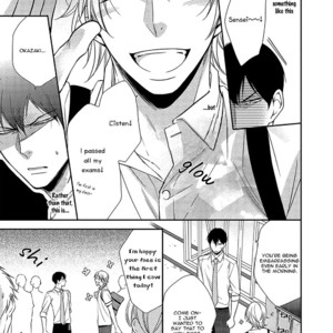 [Kinoshita Neri] Aniki to Isshoja Nemurenai [Eng] – Gay Manga sex 126