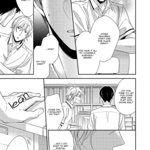 [Kinoshita Neri] Aniki to Isshoja Nemurenai [Eng] – Gay Manga sex 130
