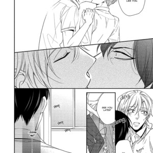 [Kinoshita Neri] Aniki to Isshoja Nemurenai [Eng] – Gay Manga sex 131