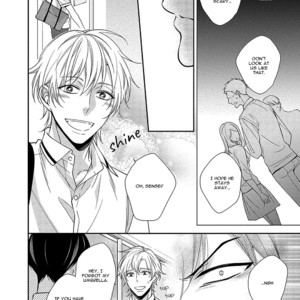 [Kinoshita Neri] Aniki to Isshoja Nemurenai [Eng] – Gay Manga sex 133