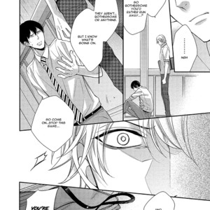 [Kinoshita Neri] Aniki to Isshoja Nemurenai [Eng] – Gay Manga sex 135