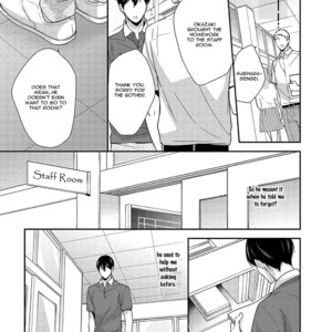 [Kinoshita Neri] Aniki to Isshoja Nemurenai [Eng] – Gay Manga sex 138