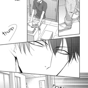 [Kinoshita Neri] Aniki to Isshoja Nemurenai [Eng] – Gay Manga sex 140