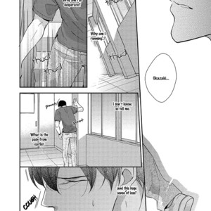 [Kinoshita Neri] Aniki to Isshoja Nemurenai [Eng] – Gay Manga sex 141
