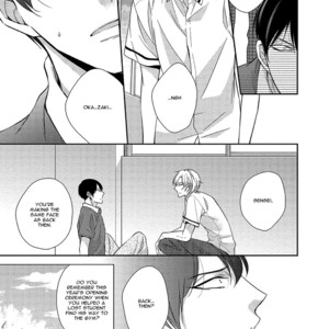[Kinoshita Neri] Aniki to Isshoja Nemurenai [Eng] – Gay Manga sex 142