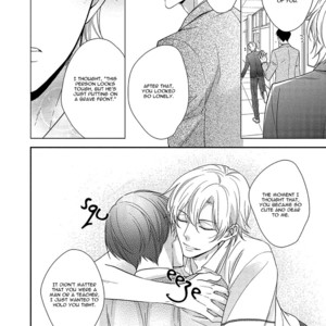 [Kinoshita Neri] Aniki to Isshoja Nemurenai [Eng] – Gay Manga sex 143