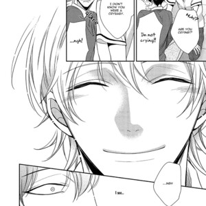 [Kinoshita Neri] Aniki to Isshoja Nemurenai [Eng] – Gay Manga sex 145