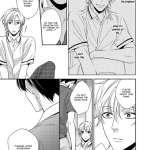 [Kinoshita Neri] Aniki to Isshoja Nemurenai [Eng] – Gay Manga sex 146