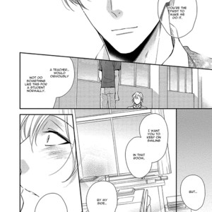 [Kinoshita Neri] Aniki to Isshoja Nemurenai [Eng] – Gay Manga sex 147