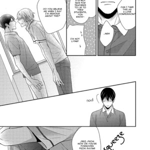 [Kinoshita Neri] Aniki to Isshoja Nemurenai [Eng] – Gay Manga sex 148