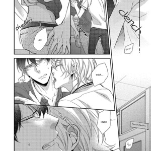[Kinoshita Neri] Aniki to Isshoja Nemurenai [Eng] – Gay Manga sex 149