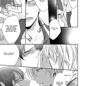 [Kinoshita Neri] Aniki to Isshoja Nemurenai [Eng] – Gay Manga sex 150