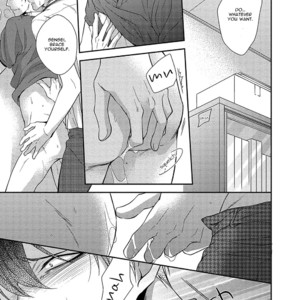 [Kinoshita Neri] Aniki to Isshoja Nemurenai [Eng] – Gay Manga sex 152