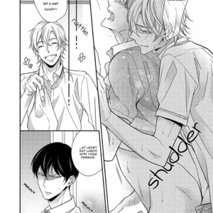 [Kinoshita Neri] Aniki to Isshoja Nemurenai [Eng] – Gay Manga sex 153