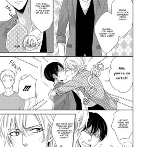 [Kinoshita Neri] Aniki to Isshoja Nemurenai [Eng] – Gay Manga sex 161